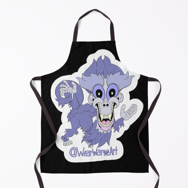 Item preview, Monk designed and sold by WarneArt.