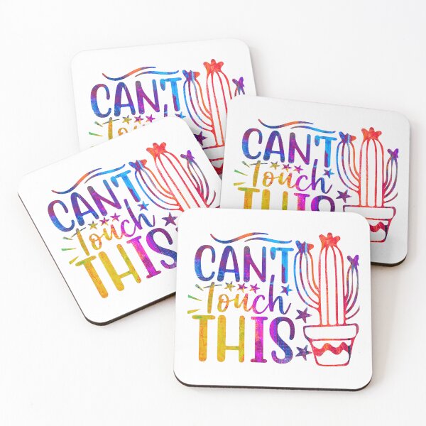 Item preview, Cant Touch This by NSD designed and sold by NikitaSkyDesign.