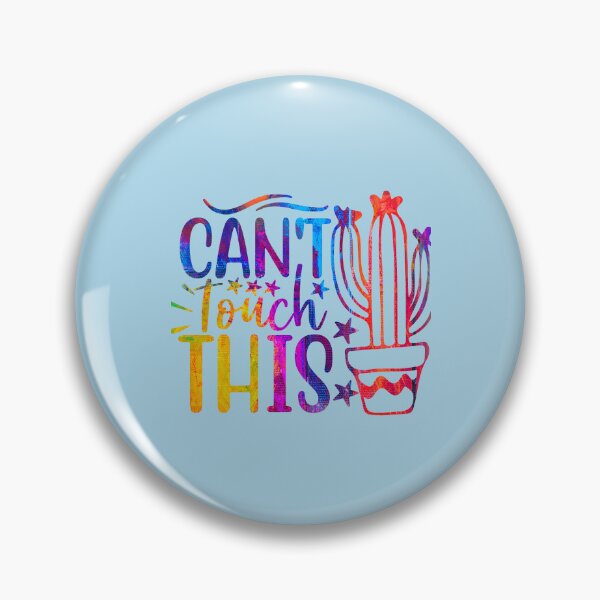 Item preview, Cant Touch This by NSD designed and sold by NikitaSkyDesign.