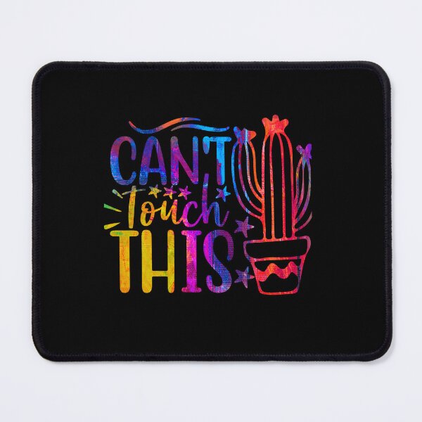 Item preview, Cant Touch This by NSD designed and sold by NikitaSkyDesign.