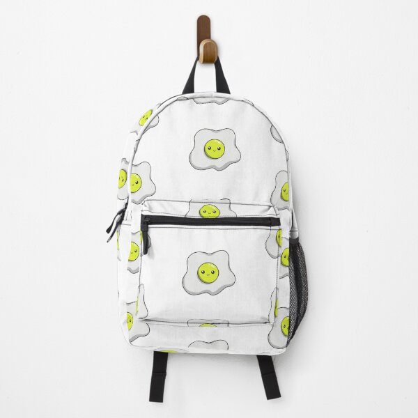 Item preview, Fried Egg Kawaii. designed and sold by Hannahi8.
