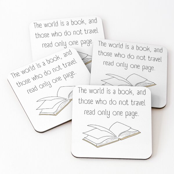 Item preview, World is a book designed and sold by MikusOla.