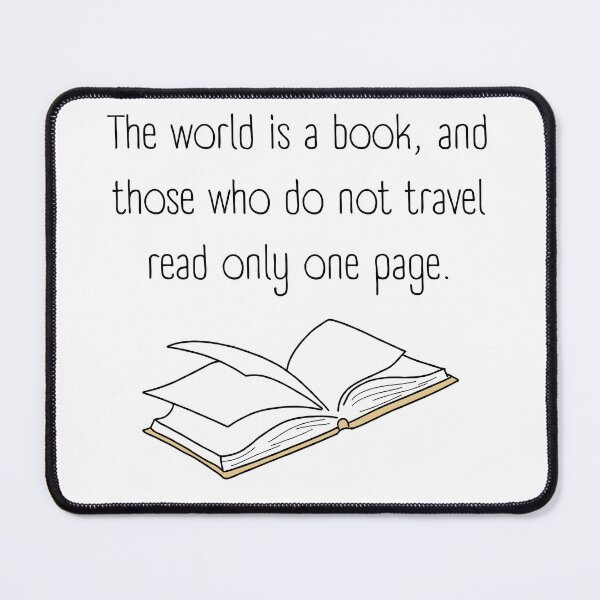 Item preview, World is a book designed and sold by MikusOla.