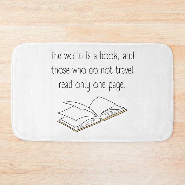 Item preview, World is a book designed and sold by MikusOla.