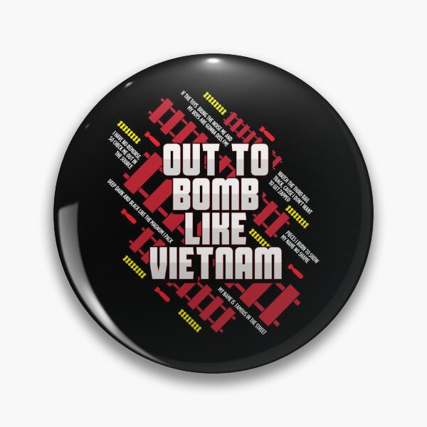 Item preview, A bombardear como Vietnam designed and sold by DIGABLETEEZ.