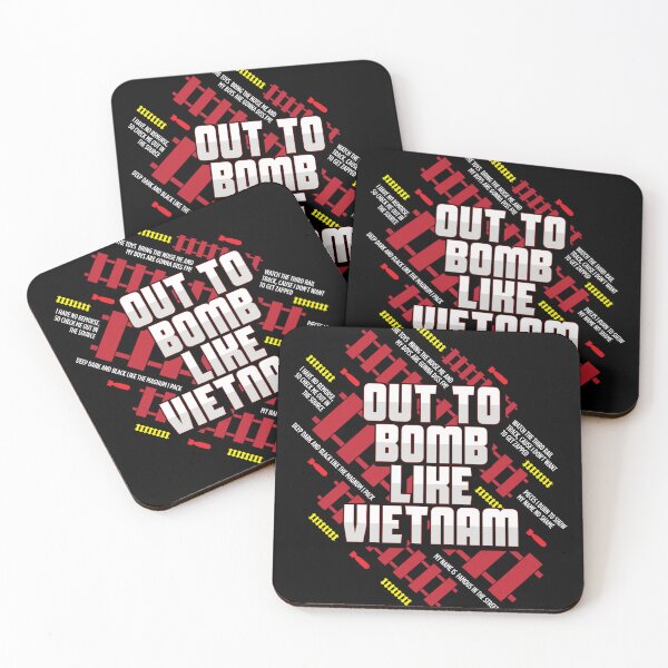 Item preview, A bombardear como Vietnam designed and sold by DIGABLETEEZ.