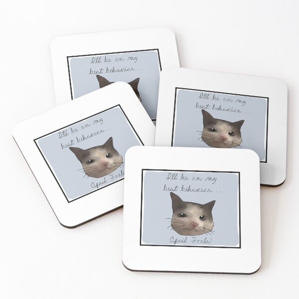 Item preview, April Fools designed and sold by NotBadDesigns.
