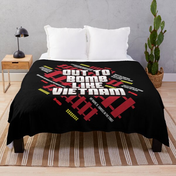 Item preview, A bombardear como Vietnam designed and sold by DIGABLETEEZ.