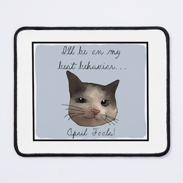 Item preview, April Fools designed and sold by NotBadDesigns.