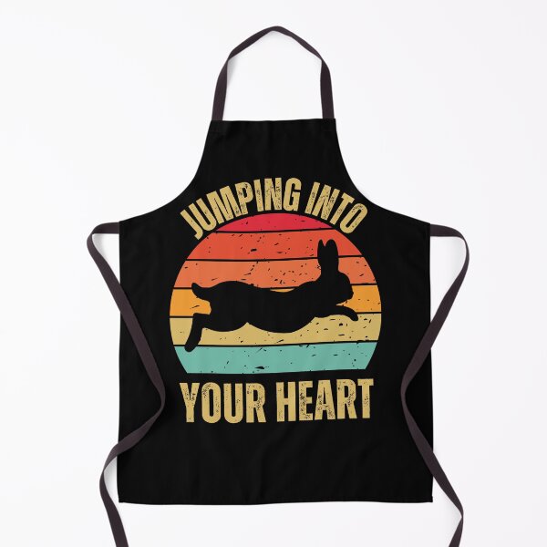 Item preview, Jumping Into Your Heart designed and sold by AussieWonders.