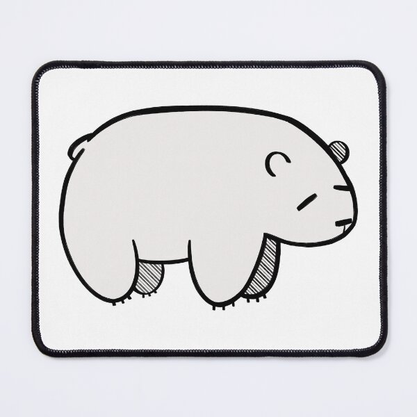 Item preview, Lil Polar Bear designed and sold by BunniBunny.