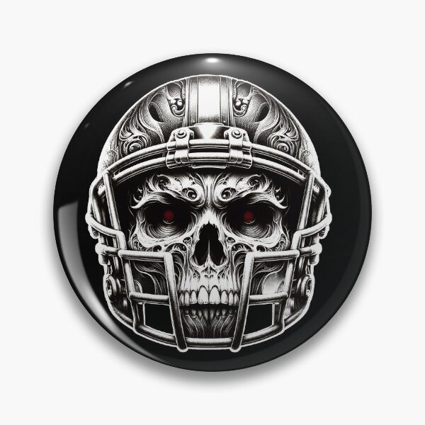 Item preview, Gridiron Ghoul designed and sold by Department61.