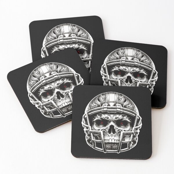 Item preview, Gridiron Ghoul designed and sold by Department61.