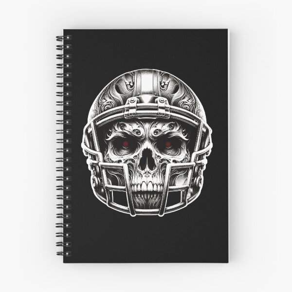 Item preview, Gridiron Ghoul designed and sold by Department61.