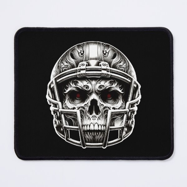 Item preview, Gridiron Ghoul designed and sold by Department61.