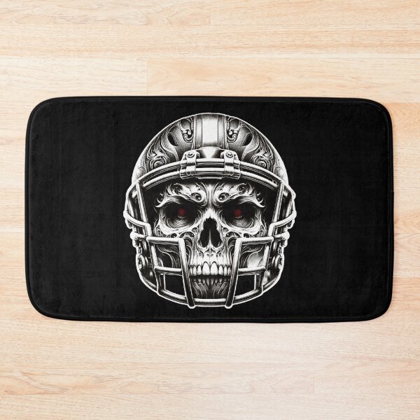 Item preview, Gridiron Ghoul designed and sold by Department61.