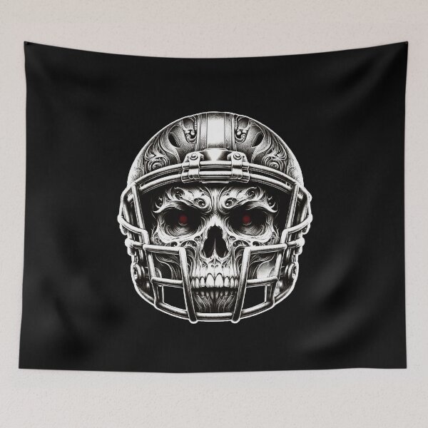 Item preview, Gridiron Ghoul designed and sold by Department61.