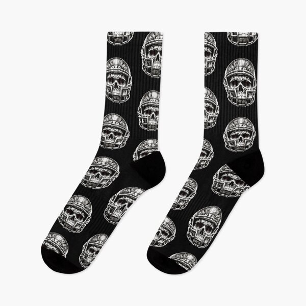 Item preview, Gridiron Ghoul designed and sold by Department61.