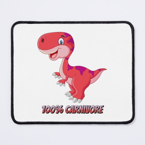 Item preview, 100% Carnivore designed and sold by JonysCreativeDesigns.
