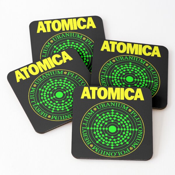 Item preview, Hey-Ho! Let’s Go Atomica designed and sold by Mr Groovey.
