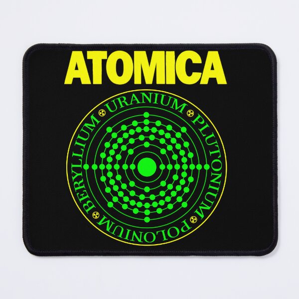 Item preview, Hey-Ho! Let’s Go Atomica designed and sold by Mr Groovey.