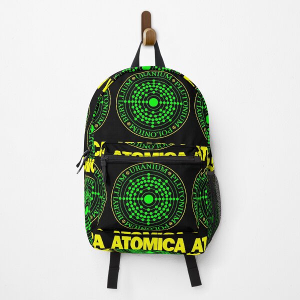 Item preview, Hey-Ho! Let’s Go Atomica designed and sold by Mr Groovey.