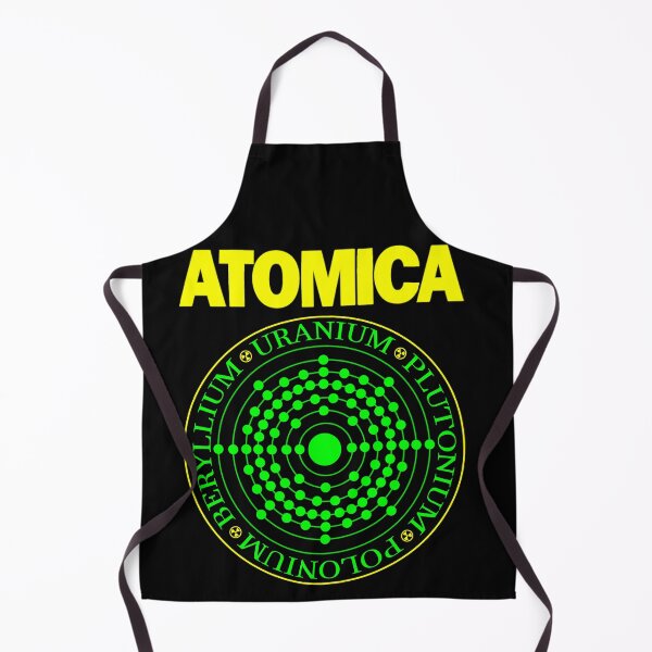 Item preview, Hey-Ho! Let’s Go Atomica designed and sold by Mr Groovey.
