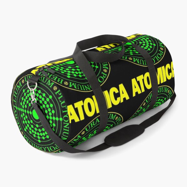 Item preview, Hey-Ho! Let’s Go Atomica designed and sold by Mr Groovey.