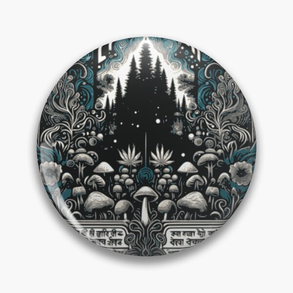 Item preview, PsyArt designed and sold by ocorvo.
