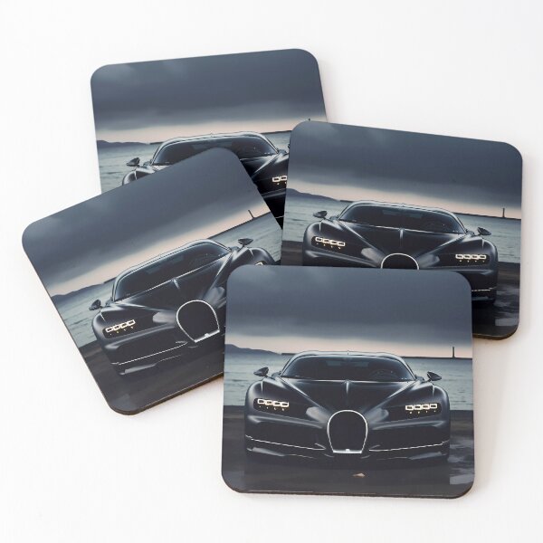 Item preview, Fast car Tate Chiron  designed and sold by gmerkys.