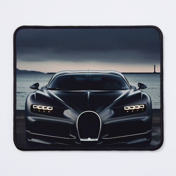 Item preview, Fast car Tate Chiron designed and sold by gmerkys.
