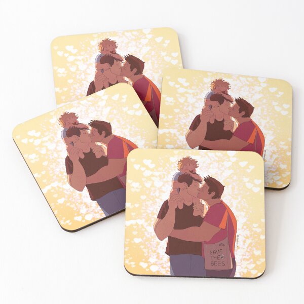 Item preview, They are a family your honor  designed and sold by SallySparrowFTW.