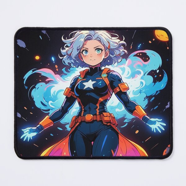 Item preview, Power girl designed and sold by saly55887.