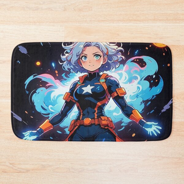 Item preview, Power girl designed and sold by saly55887.