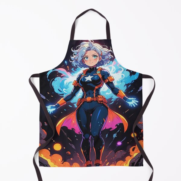 Item preview, Power girl designed and sold by saly55887.