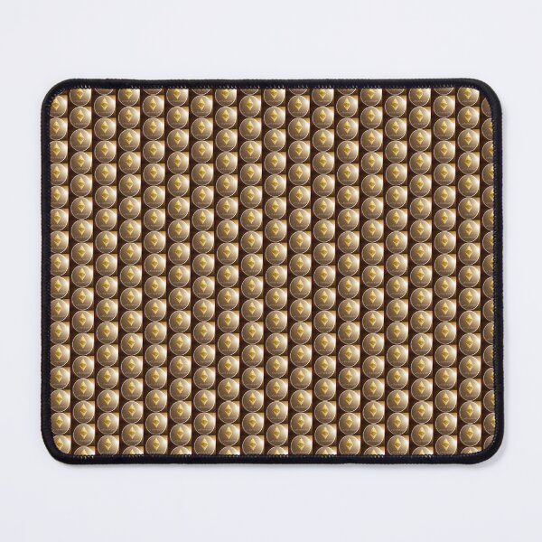 Item preview, Cryptos logo ETH designed and sold by storedeMiguel.