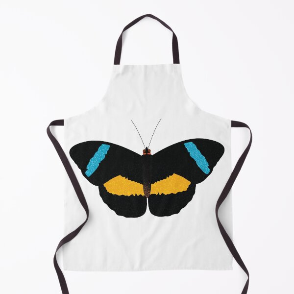 Item preview, Nessaea obrinus - Olivewing butterfly designed and sold by marivin.
