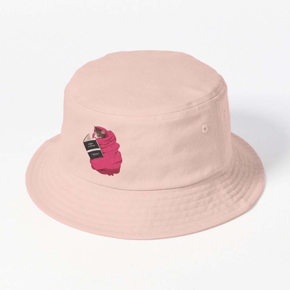 Artikel-Vorschau von Bucket Hat, designt und verkauft von daniasdesigns.
