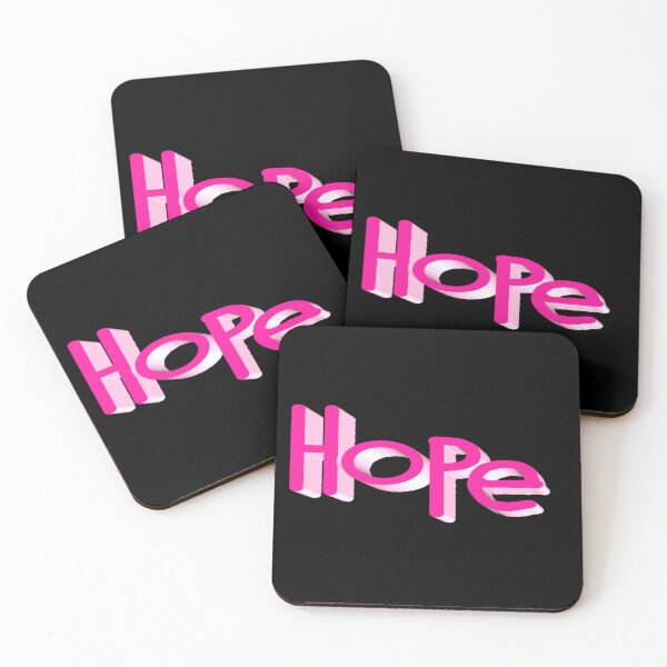 Item preview, Hope designed and sold by Rainbowland123.