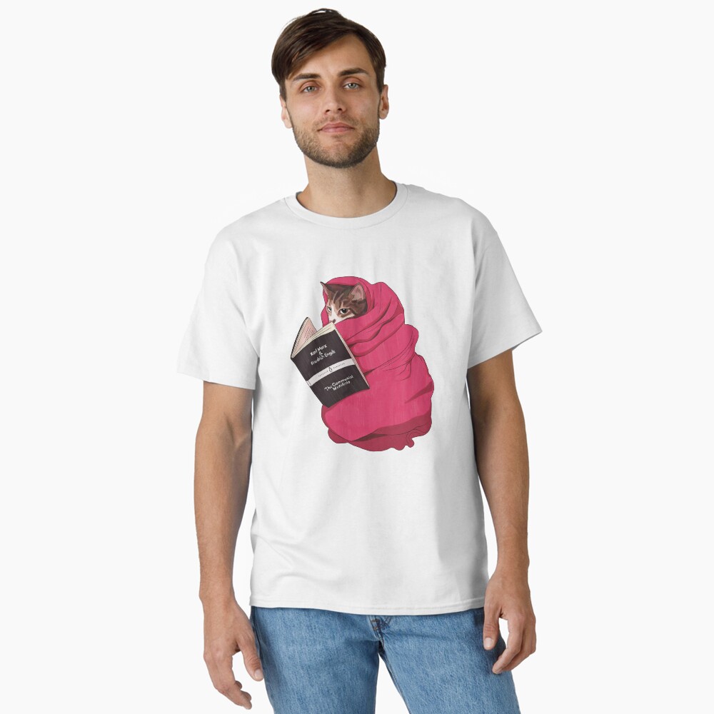 Artikel-Vorschau von Classic T-Shirt, designt und verkauft von daniasdesigns.