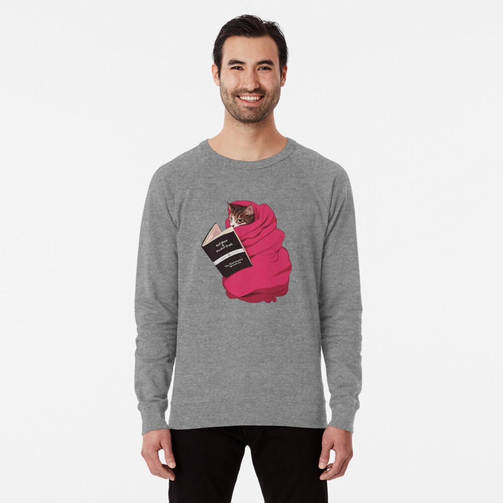 Artikel-Vorschau von Leichter Pullover, designt und verkauft von daniasdesigns.