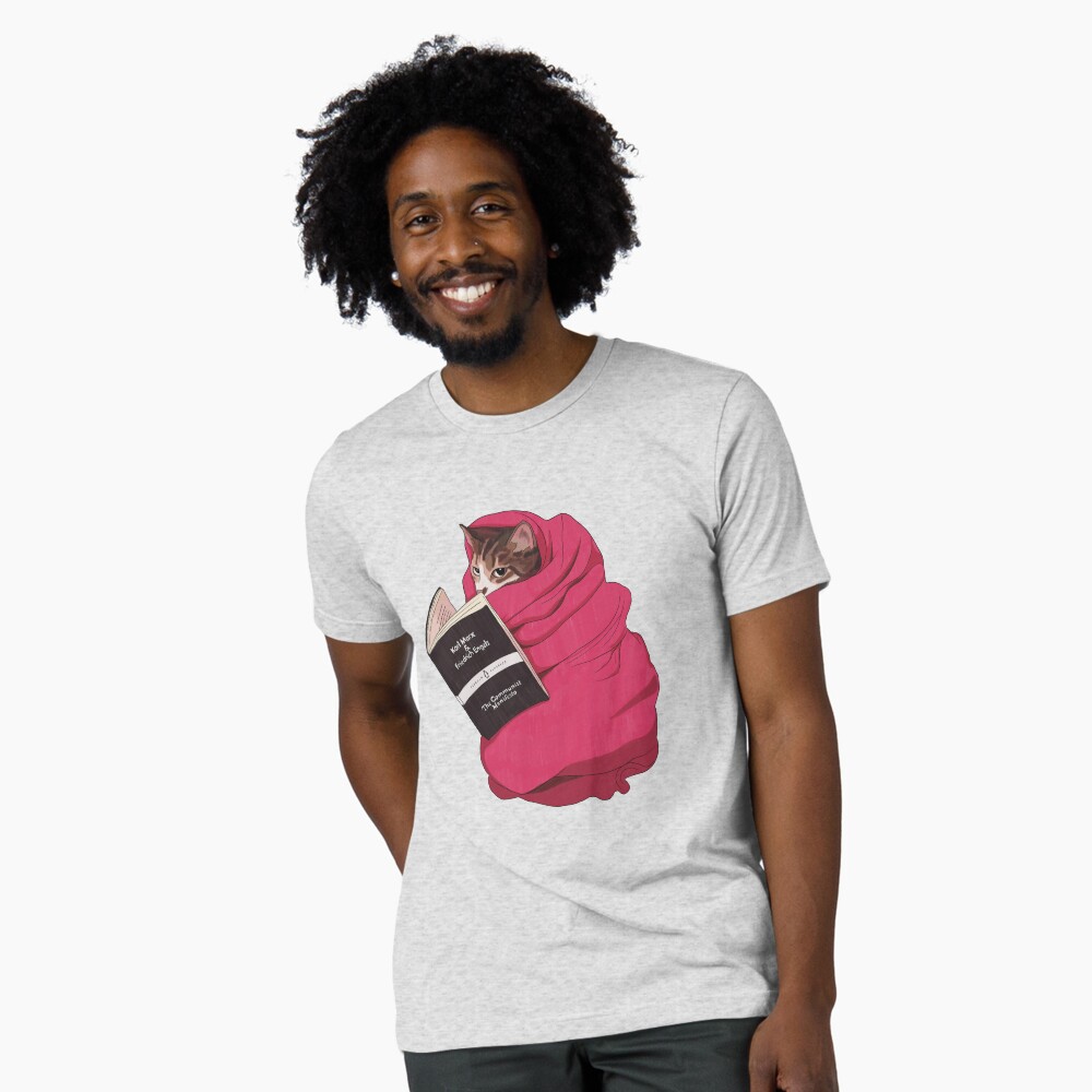 Artikel-Vorschau von Vintage T-Shirt, designt und verkauft von daniasdesigns.