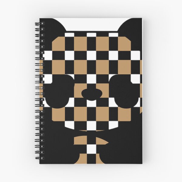 Item preview, Plaid panda vibes designed and sold by LittleBabyStyle.