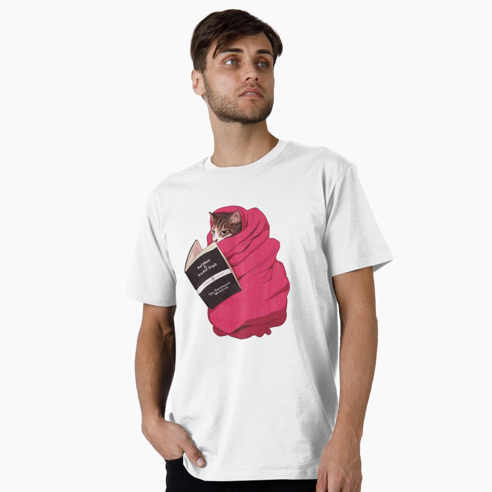 Artikel-Vorschau von Premium T-Shirt, designt und verkauft von daniasdesigns.