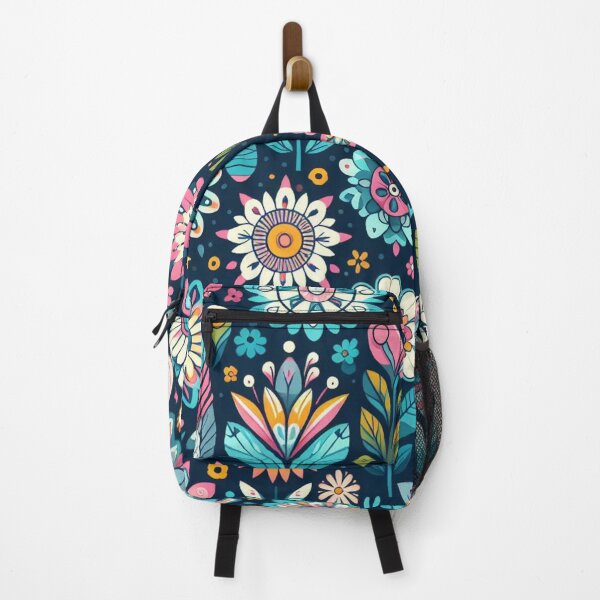 Item preview, Floral pattern designed and sold by Coollzone.