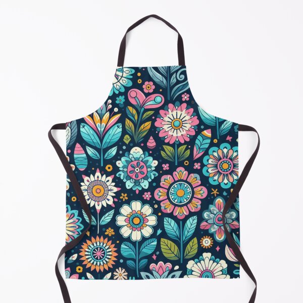 Item preview, Floral pattern  designed and sold by Coollzone.