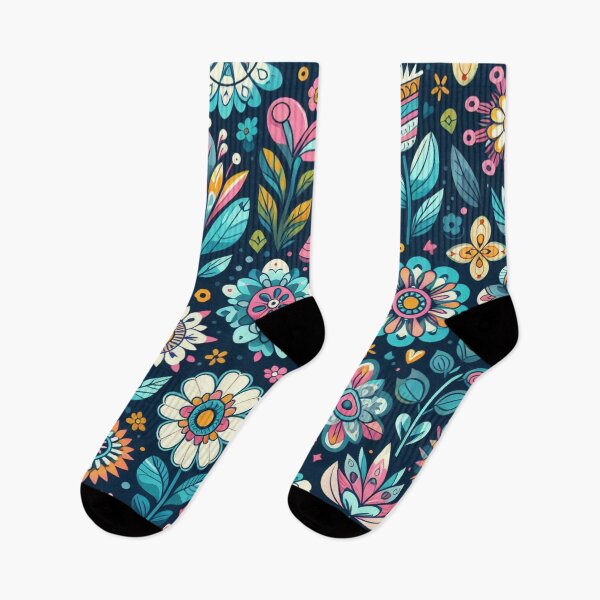Item preview, Floral pattern  designed and sold by Coollzone.