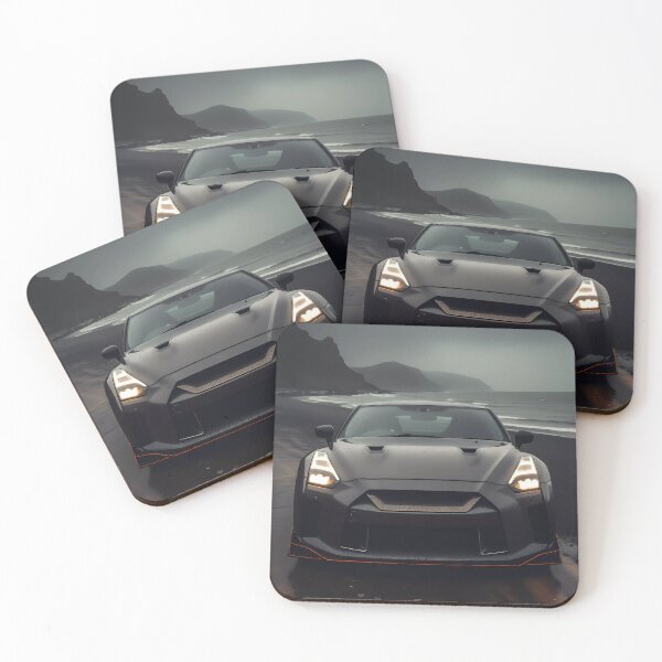 Item preview, R35 sport car  designed and sold by gmerkys.