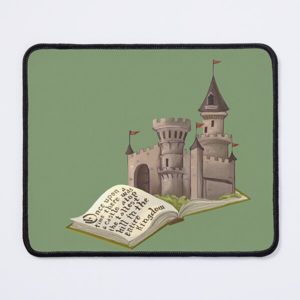 Item preview, Book of worlds  designed and sold by KaijuCupcakes.