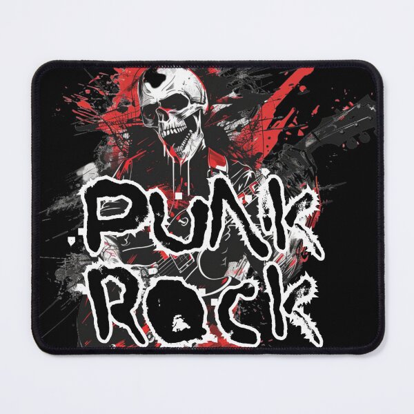 Item preview, Punk Rock Design 7 of 8 designed and sold by Jenson Major.